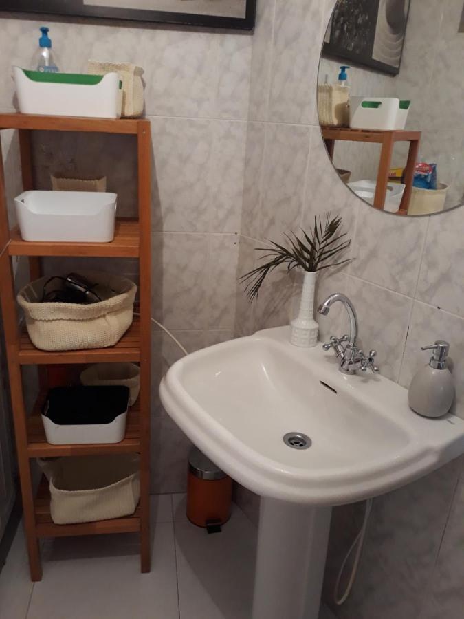 El Rincon De Nuri Διαμέρισμα Arzúa Εξωτερικό φωτογραφία